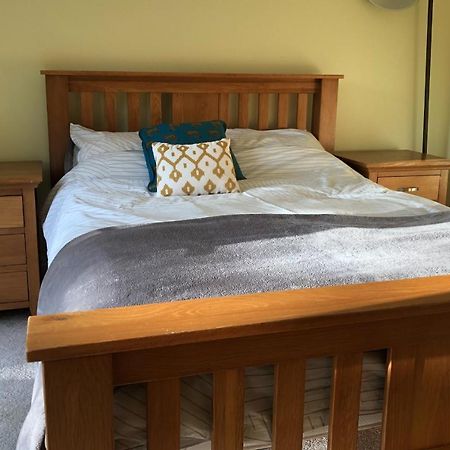 Brindles Apartment Сисингхърст Екстериор снимка